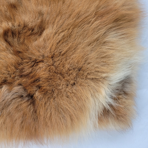 100% Peruvian Alpaca Wool Accent Pillow Sham Cover  #3 - Picture 2 of 7